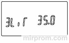 Инструкция Терморегулятор/термостат E51.716 для теплого пола