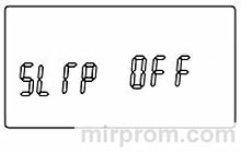 Инструкция Терморегулятор/термостат E51.716 для теплого пола