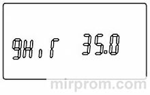 Инструкция Терморегулятор/термостат E51.716 для теплого пола