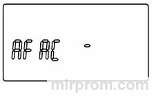 Инструкция Терморегулятор/термостат E51.716 для теплого пола