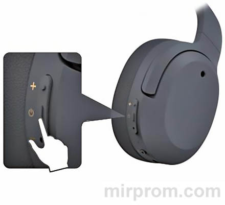 Наушники Edifier W820NB Инструкция