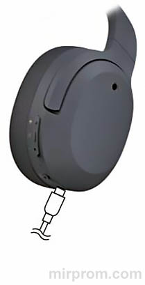 Наушники Edifier W820NB Инструкция