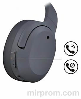 Наушники Edifier W820NB Инструкция