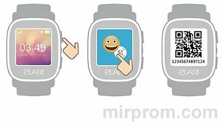 Привязка часов