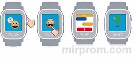 Голосовые сообщения