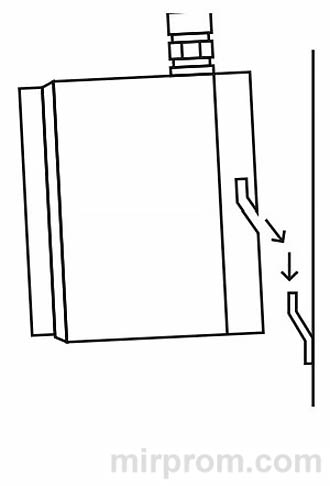 Electrolux водонагреватель Электролюкс Инструкция