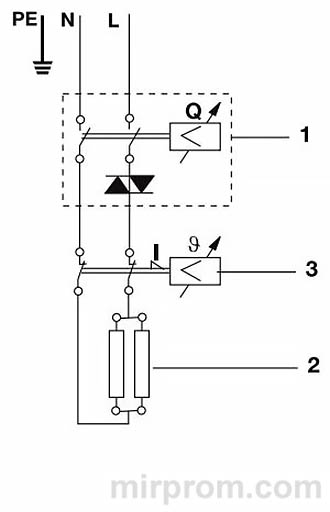 Electrolux водонагреватель Электролюкс Инструкция