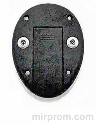 Массажер EMS Trainer Инструкция