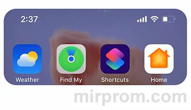 Трекер Find Tag инструкция на русском