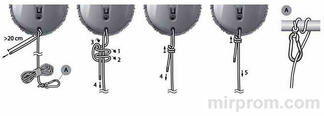 Робот - мойщик окон FLYBOT W21S. Инструкция