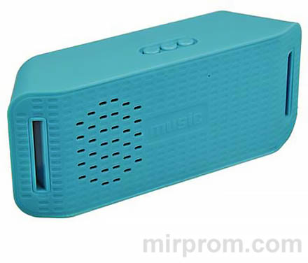 Инструкция FORZA Plus Bluetooth колонка