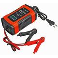 Автоматическое зарядное устройство Foxsur FBC 1205D для АКБ 4-100 А·ч