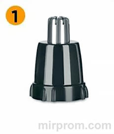 Триммер Geemy GM-3107 Инструкция