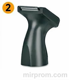 Триммер Geemy GM-3107 Инструкция