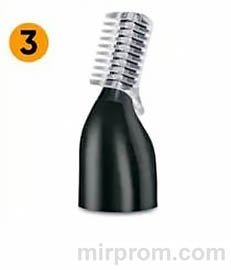 Триммер Geemy GM-3107 Инструкция