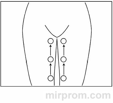 GEZATONE m1601 RF Lifting массажер для лица - Инструкция