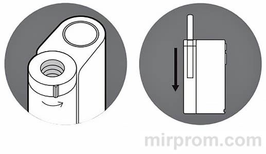 GLO HYPER X2 инструкция