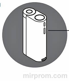 GLO HYPER X2 инструкция