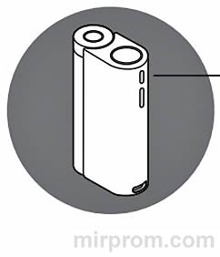 GLO HYPER X2 инструкция