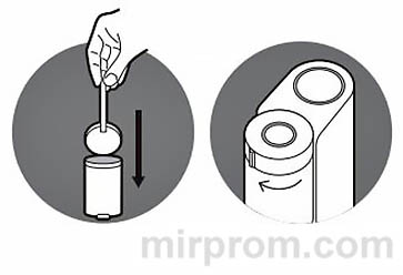 GLO HYPER X2 инструкция