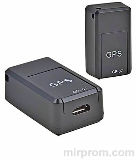GPS