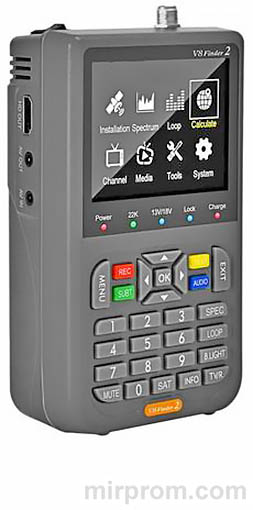 Инструкция