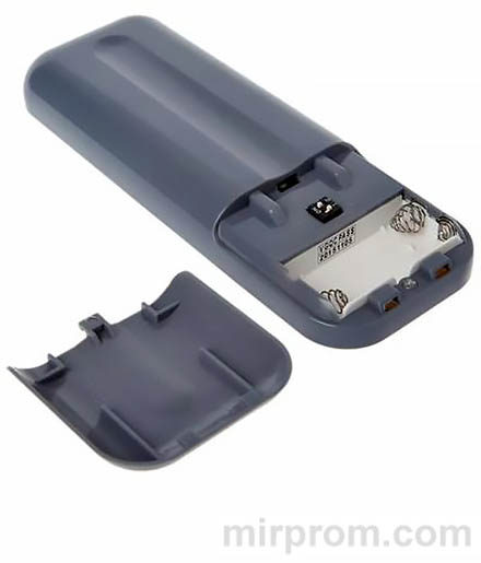 Пульт ДУ сплит-системы GYKQ 36 Инструкция