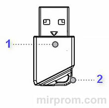 Наушники Havit Gamenote FUXI H3 Инструкция