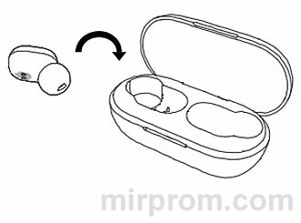 Наушники HAYLOU-GT1 Инструкция