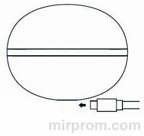 Наушники HAYLOU X1 2023 Инструкция