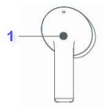 Наушники HAYLOU X1 2023 Инструкция