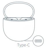 Наушники TWS HAYLOU X1 Neo инструкция