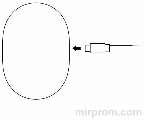 Наушники HAYLOU X1 Инструкция