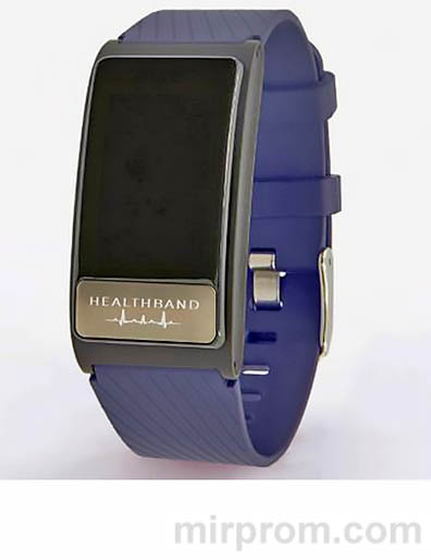 Инструкция Healthband Pro 10 фитнес-браслет