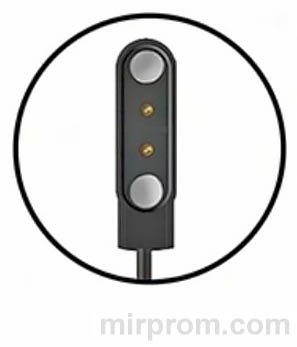 Инструкция Healthband Pro 10 Зарядка устройства