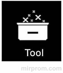 HeartRate V6 Smart Watch Tool