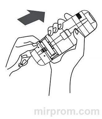 Пульт ДУ сплит-системы HIGH LIFE ACHL Инструкция