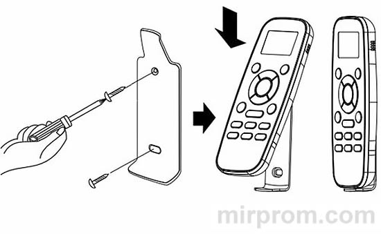Инструкция пульта ДУ DG11L1 кондиционера Hisense