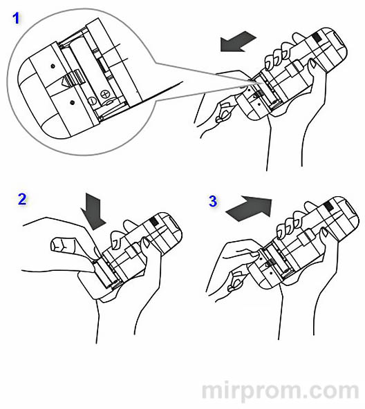 Инструкция пульта ДУ DG11R2 кондиционера Hisense