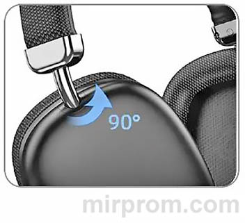 Hoco W35 инструкция