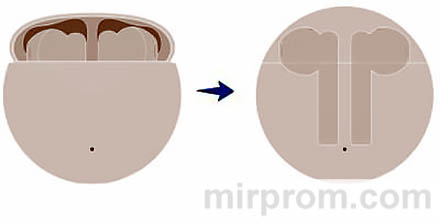 Наушники Honor Choice EarBuds X5 Инструкция