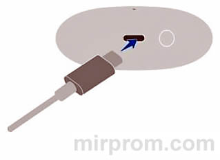 Наушники Honor Choice EarBuds X5 Инструкция