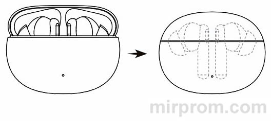 Наушники Honor Choice EarBuds X7 Инструкция