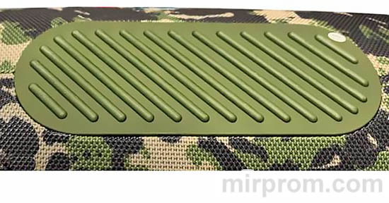 Инструкция Hopestar A60 Bluetooth колонка