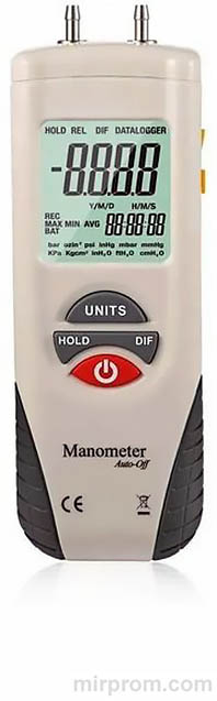 Дифференциальный