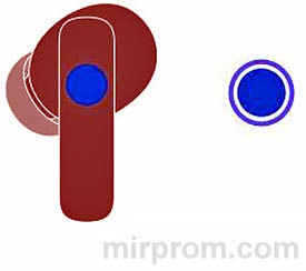 Инструкция Huawei FreeBuds 5i