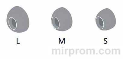 Инструкция Huawei FreeBuds 5i