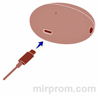 Инструкция Huawei FreeBuds 5i