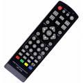 Универсальный пульт HUAYU DVB-T2+2 для цифровых приставок