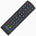 Универсальный пульт HUAYU DVB-T2+2 ver. 2021